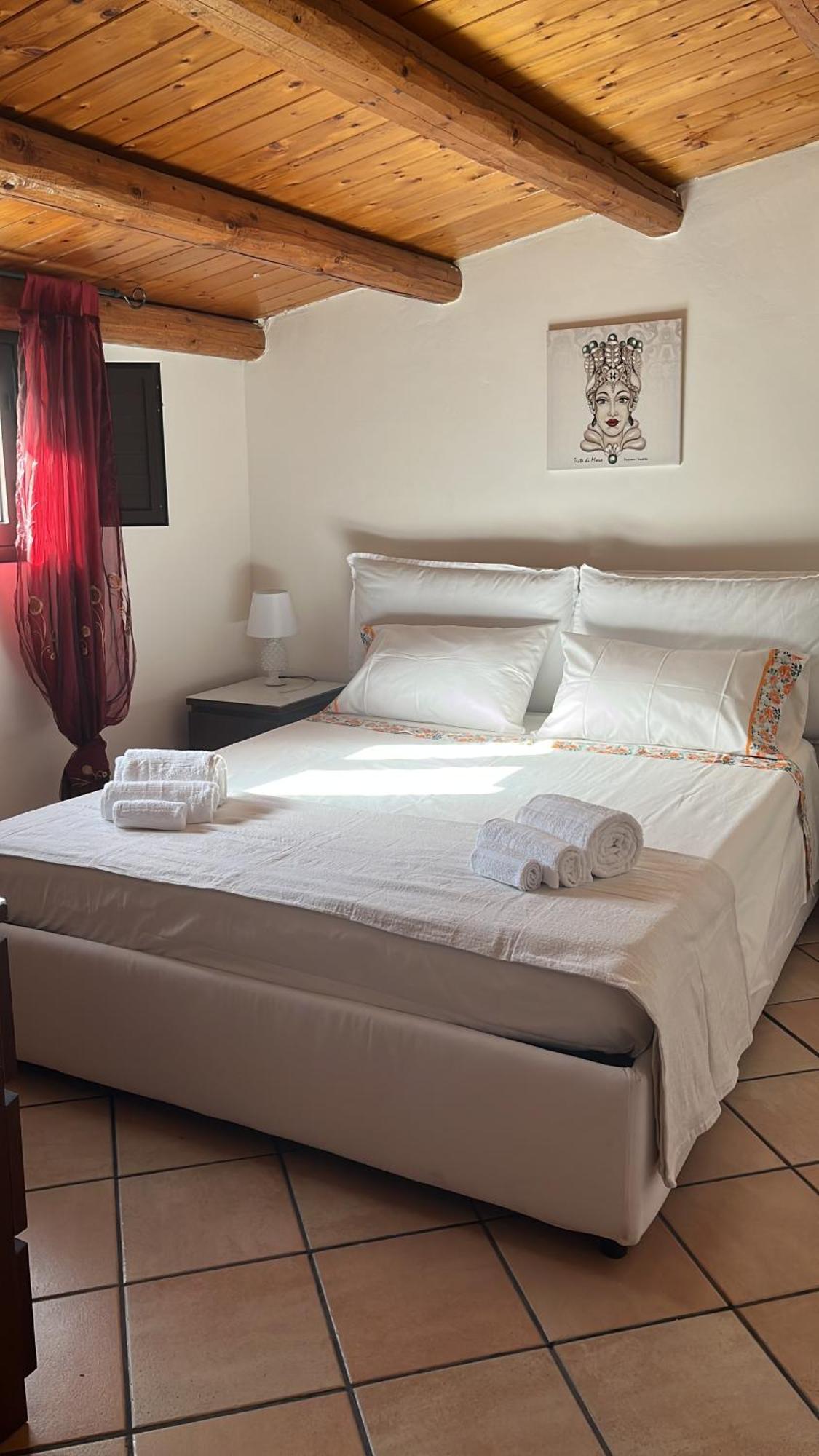Nikuzza Holiday House โนโต ภายนอก รูปภาพ